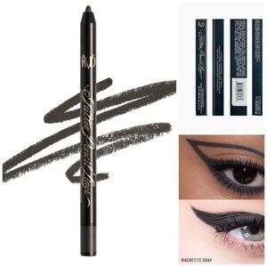 KVD Tattoo Pencil Liner 50 MAGNETITE GRAY Long-wear Gel Eyeliner